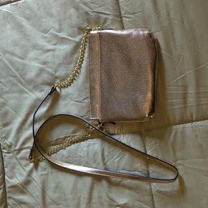 A New Day Crossbody bag